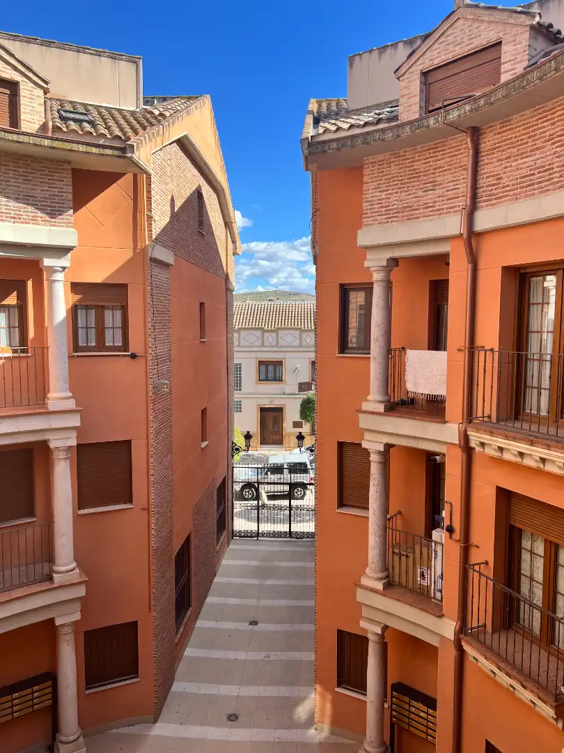 Wohnung mit Aufzug zum Verkauf in Calle de Carrasco-Alcalde 32, imagen 14
