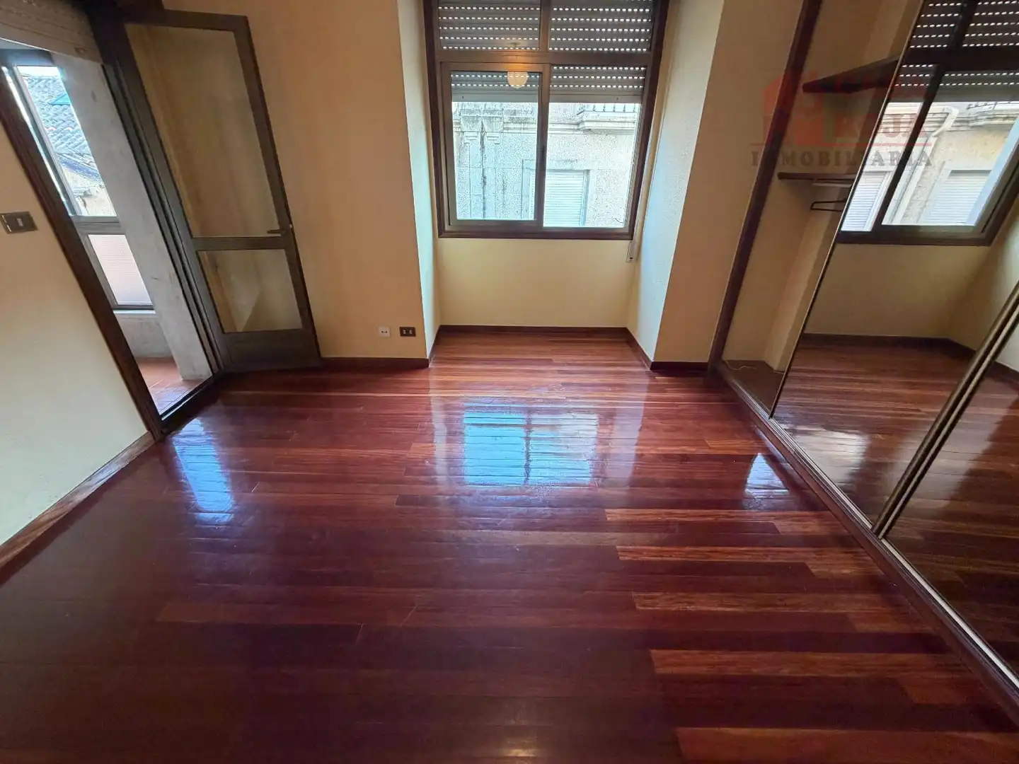 Terraza de Casa o chalet en venta en Cangas  con Terraza