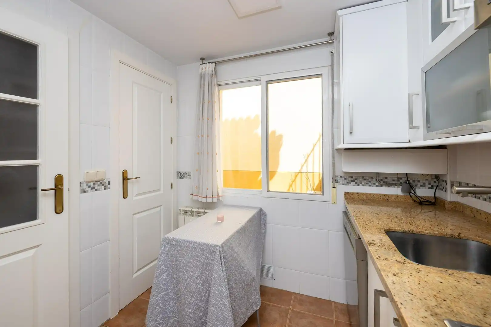Semi-detached house with terrace for sale in Calle María Pinet, imagen 19