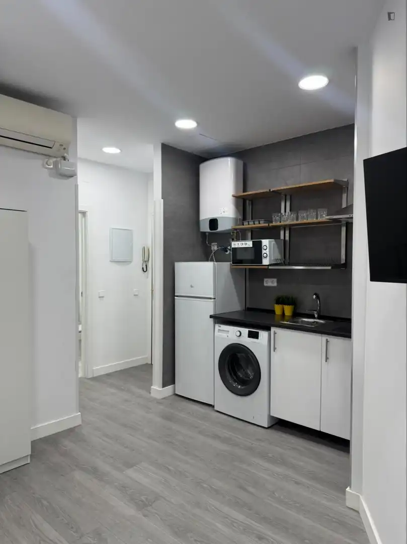 Apartament de lloguer a Arapiles