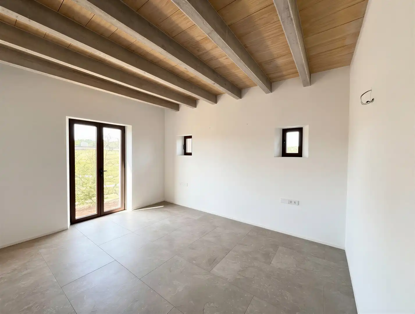 Casa rústica con piscina en venta en Santanyí Poble, imagen 50