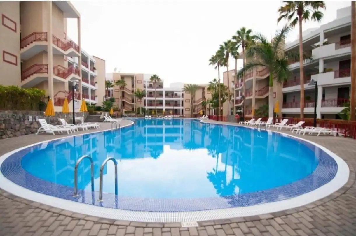 Apartament amb piscina en venda a Calle Calle Garza 2, imagen 3