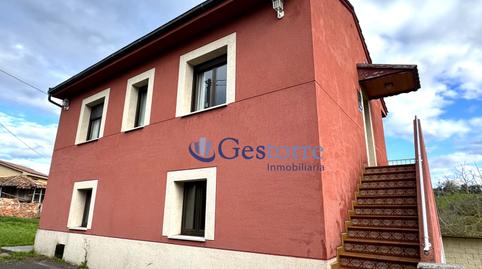 Foto 4 de Casa o xalet en venda a Cruces - S-375, 11, Parroquias Sur - La Manjoya, Asturias
