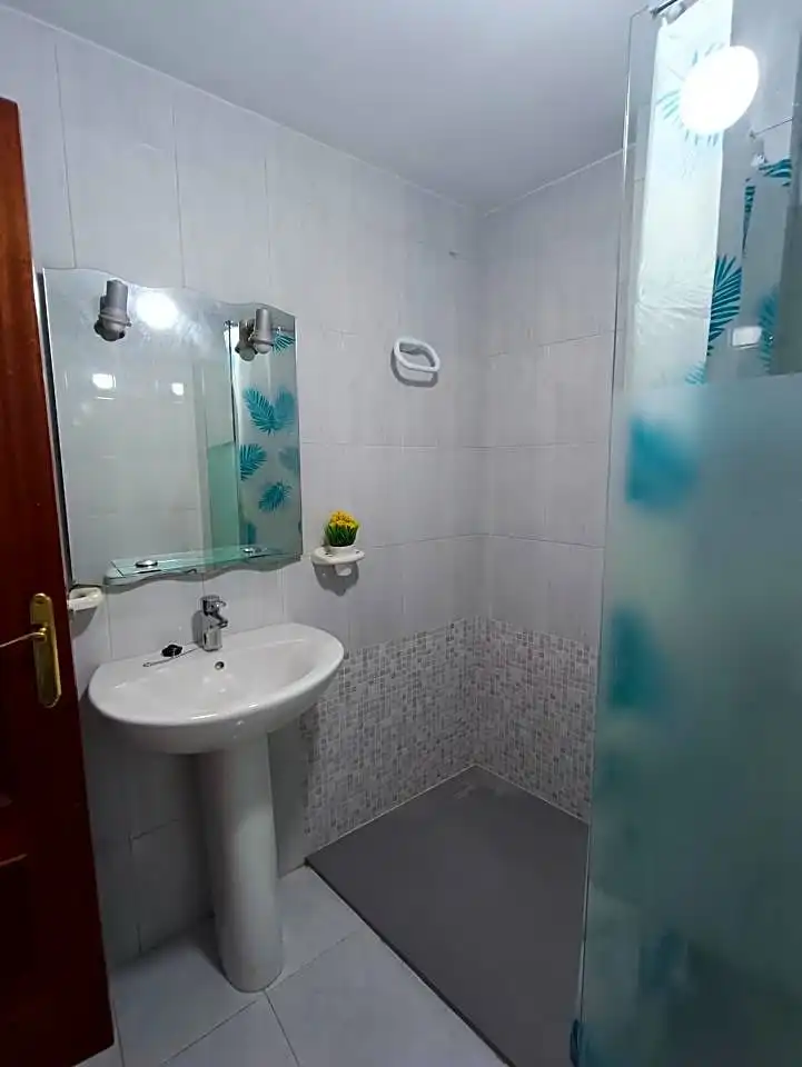 Appartement avec ascenseur à louer à Avenida A Barca, imagen 10
