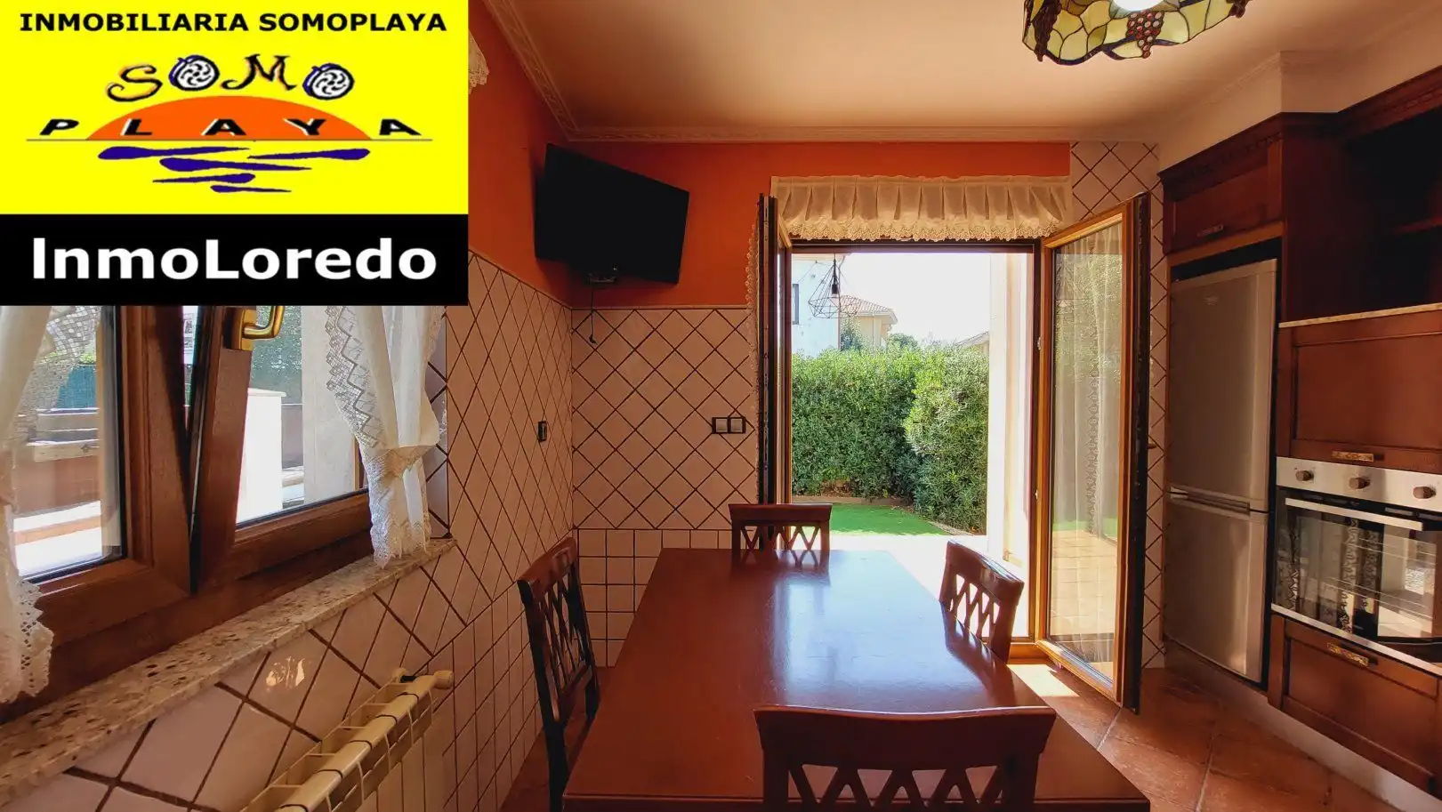 Casa o chalet en venta en Marina de Cudeyo con Calefacción, Jardín privado y Trastero