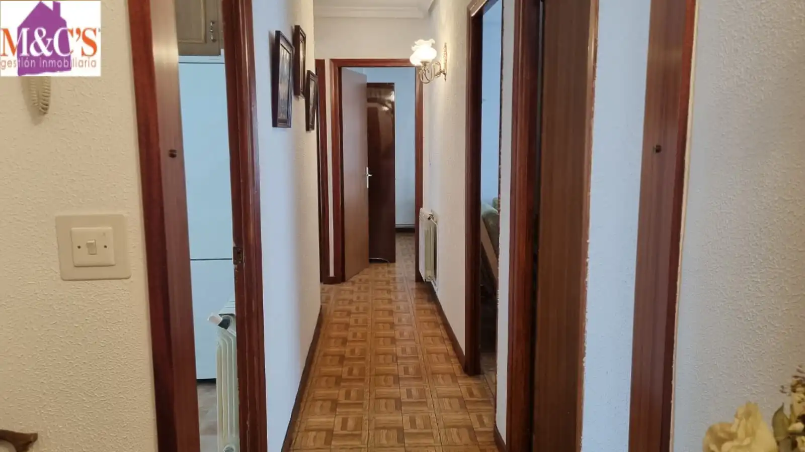 Flat with lift for sale in Centro, imagen 8