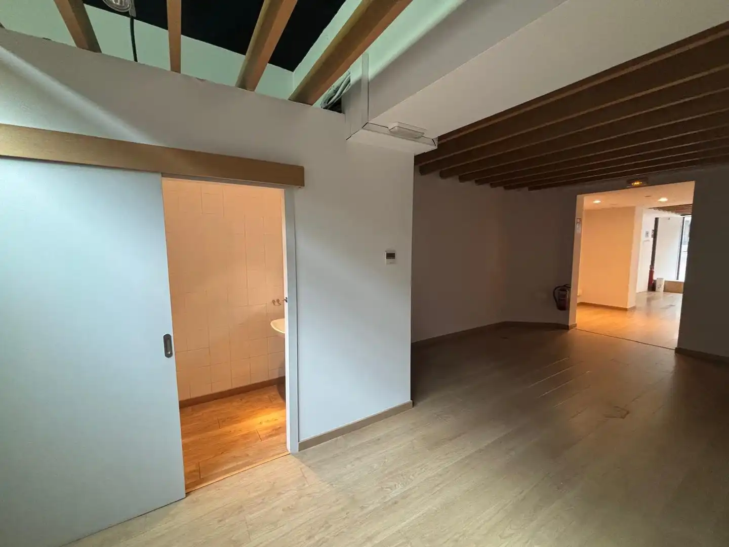 Business premises to rent in SANT PERE 32, imagen 9