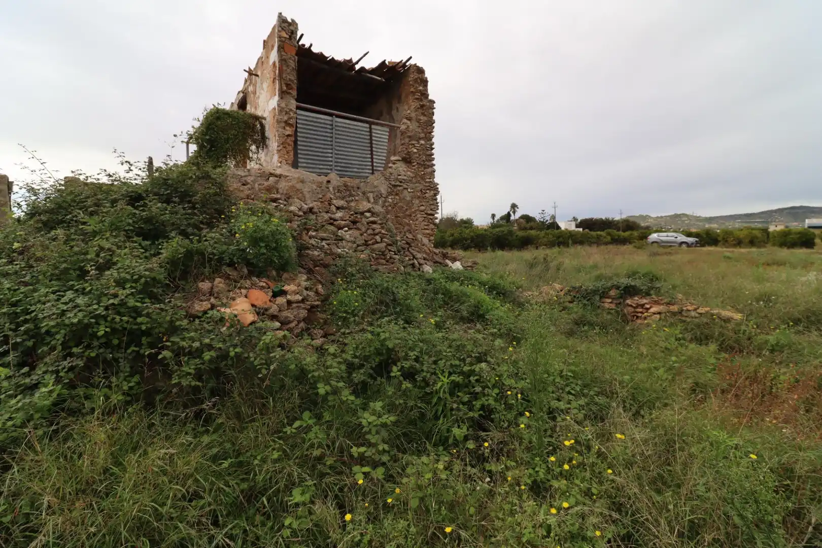 Terreno rústico en venta en Alcanar, imagen 4