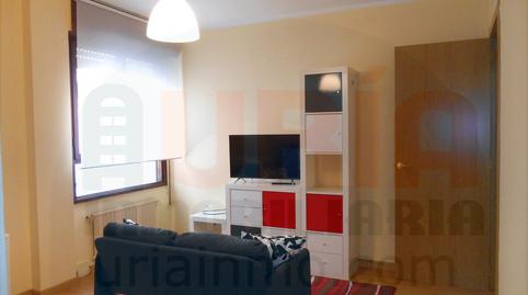 Foto 2 de Apartament en venda a Calle Augusto Junquera, Ciudad Naranco - Prados de La Fuente, Oviedo