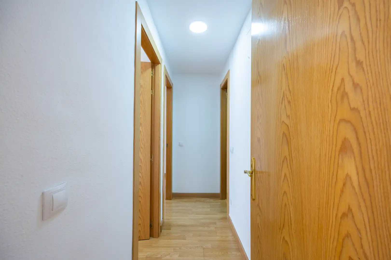 Flat for sale in Gerindote  with Storage room and Community pool