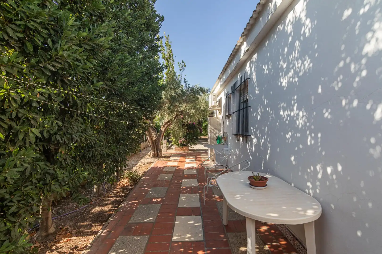 Chalet con piscina en venta en Partida HORNA BAJA 16, imagen 52