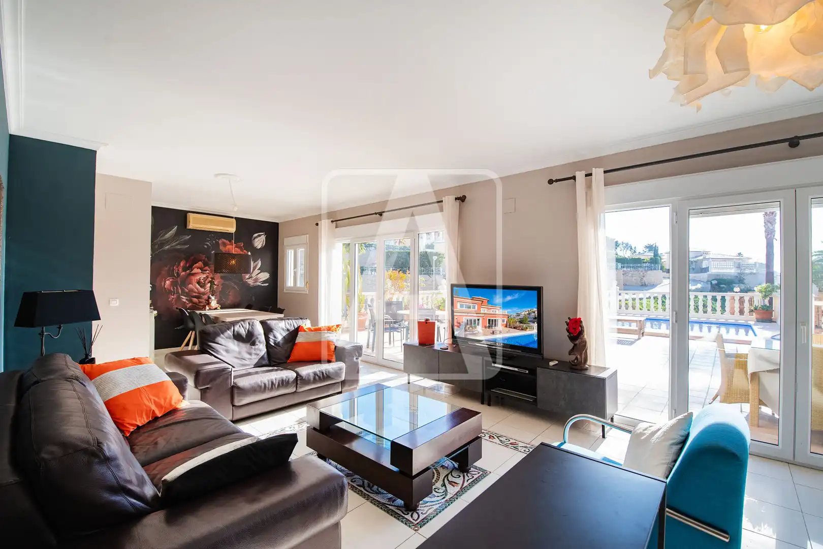 Villa avec piscine à vendre à Canuta, imagen 4