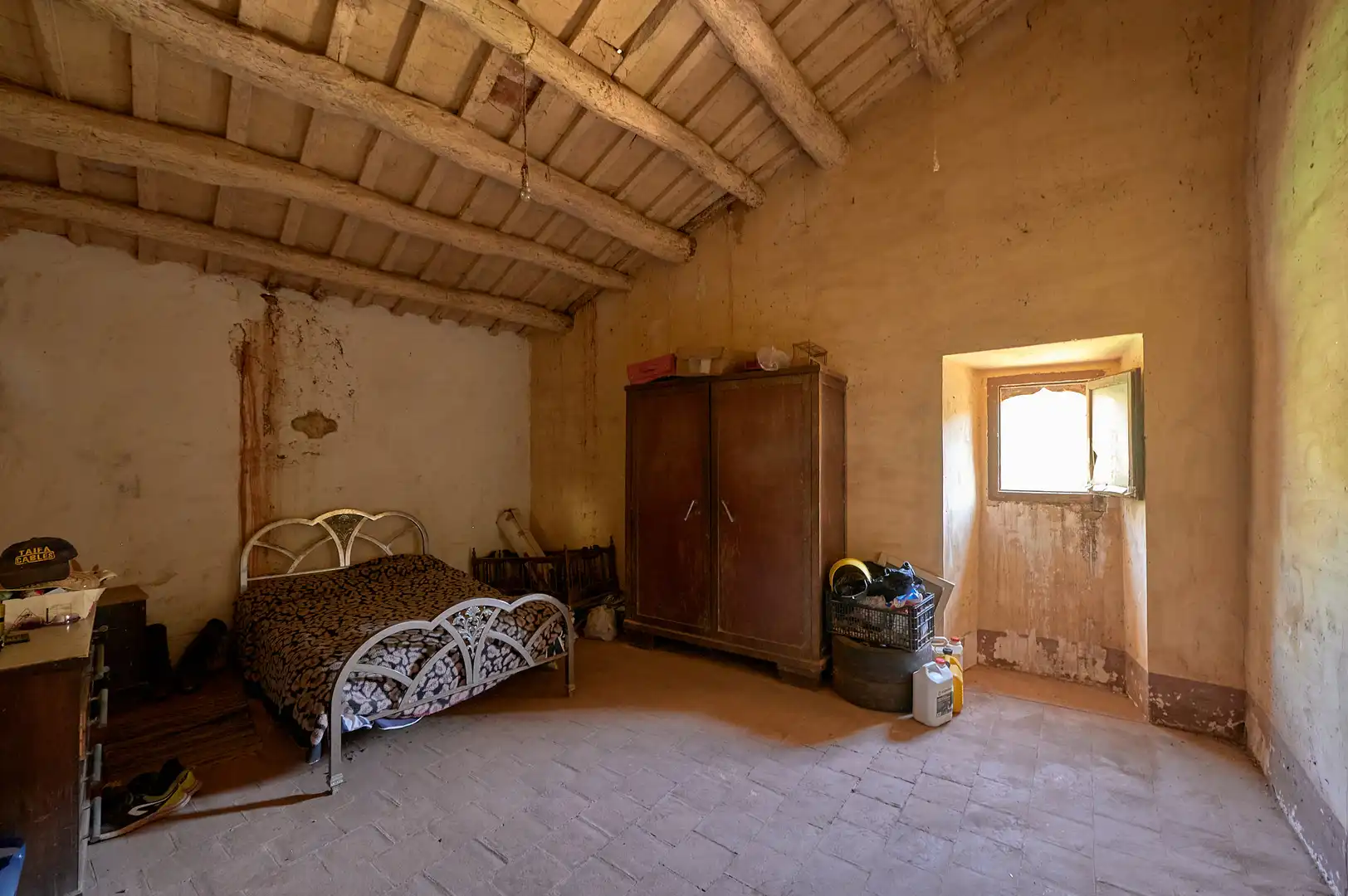 Casa rústica con jardín en venta en Sentmenat, imagen 33