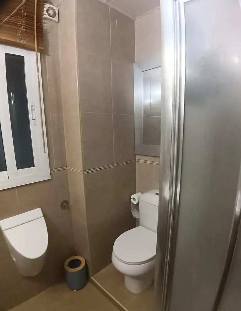 Duplex avec piscine à louer à Roquetas de Mar ciudad, imagen 10