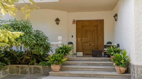 Foto 5 de Casa o xalet en venda a Crta. de la Sierra, 132, Crta. De la Sierra, Granada