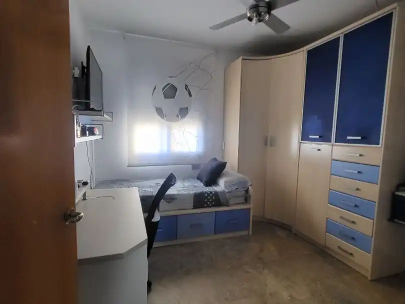 Dúplex con ascensor en venta en Carretera del Prat 0, imagen 13
