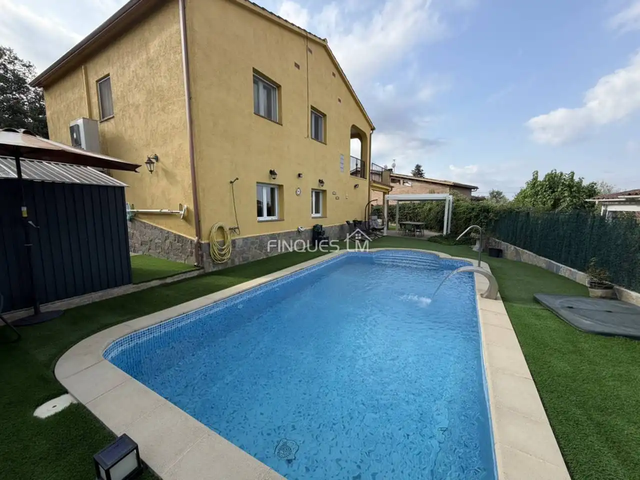 Maison avec piscine à vendre à Calle Pinsà, imagen 47