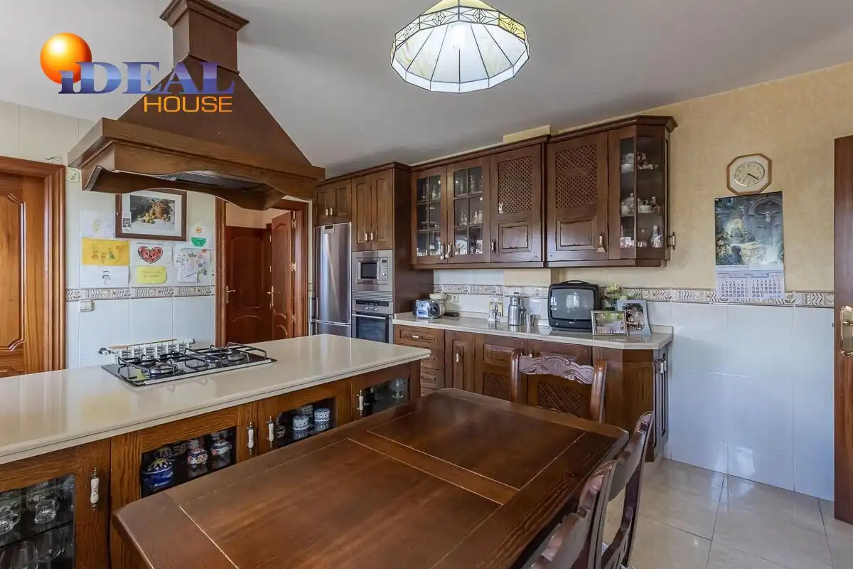 Casa con giardino in vendita a Calle MARIANA PINEDA, imagen 25
