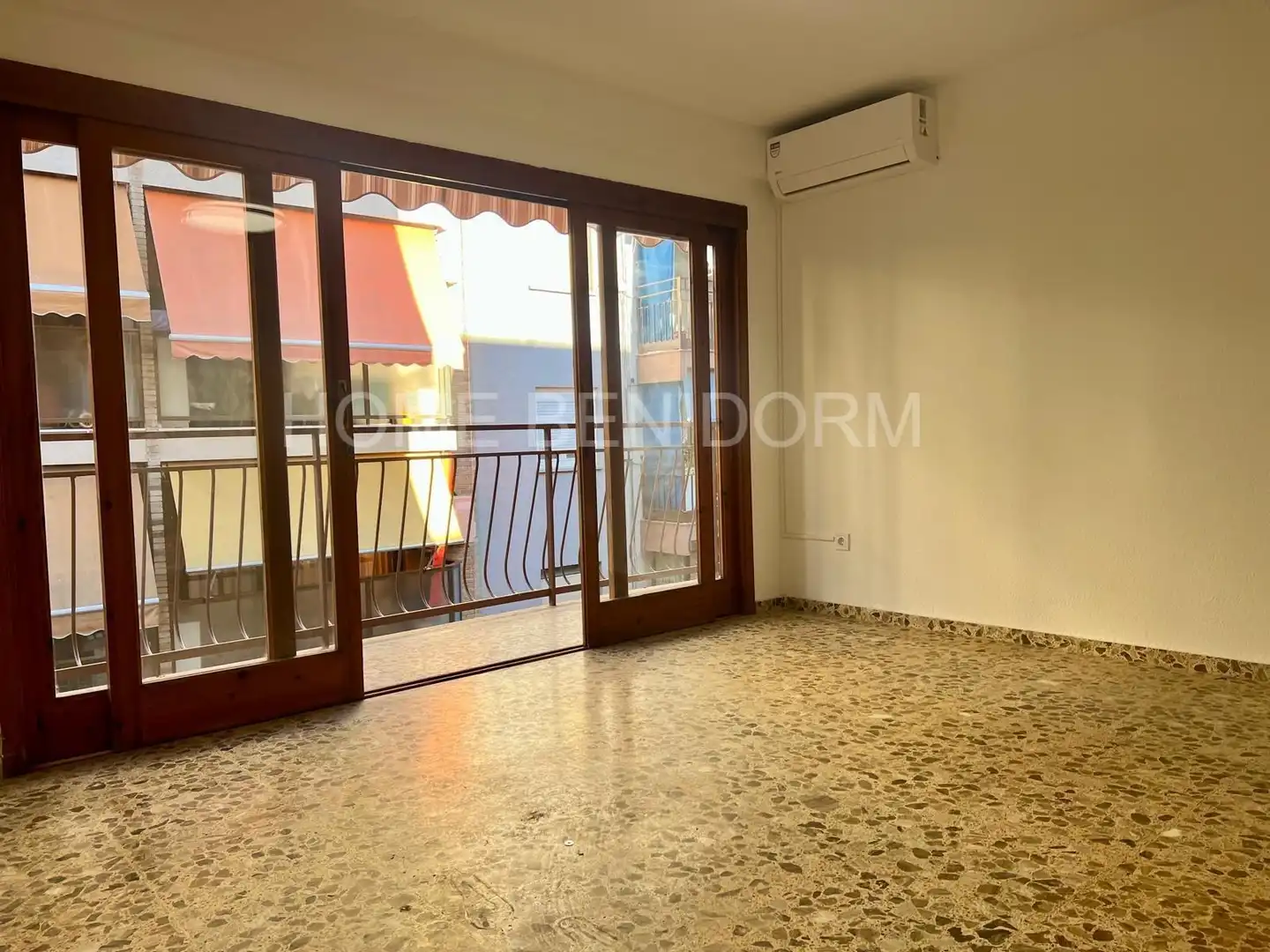 Wohnung zur Miete in Centro Urbano