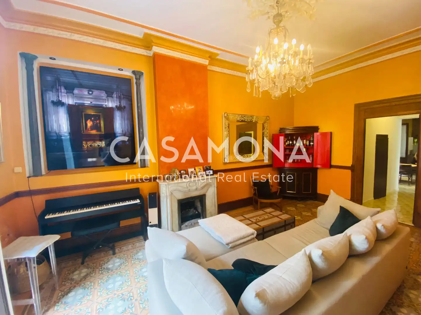 Apartament amb ascensor en venda a Ciutat Vella, imagen 20