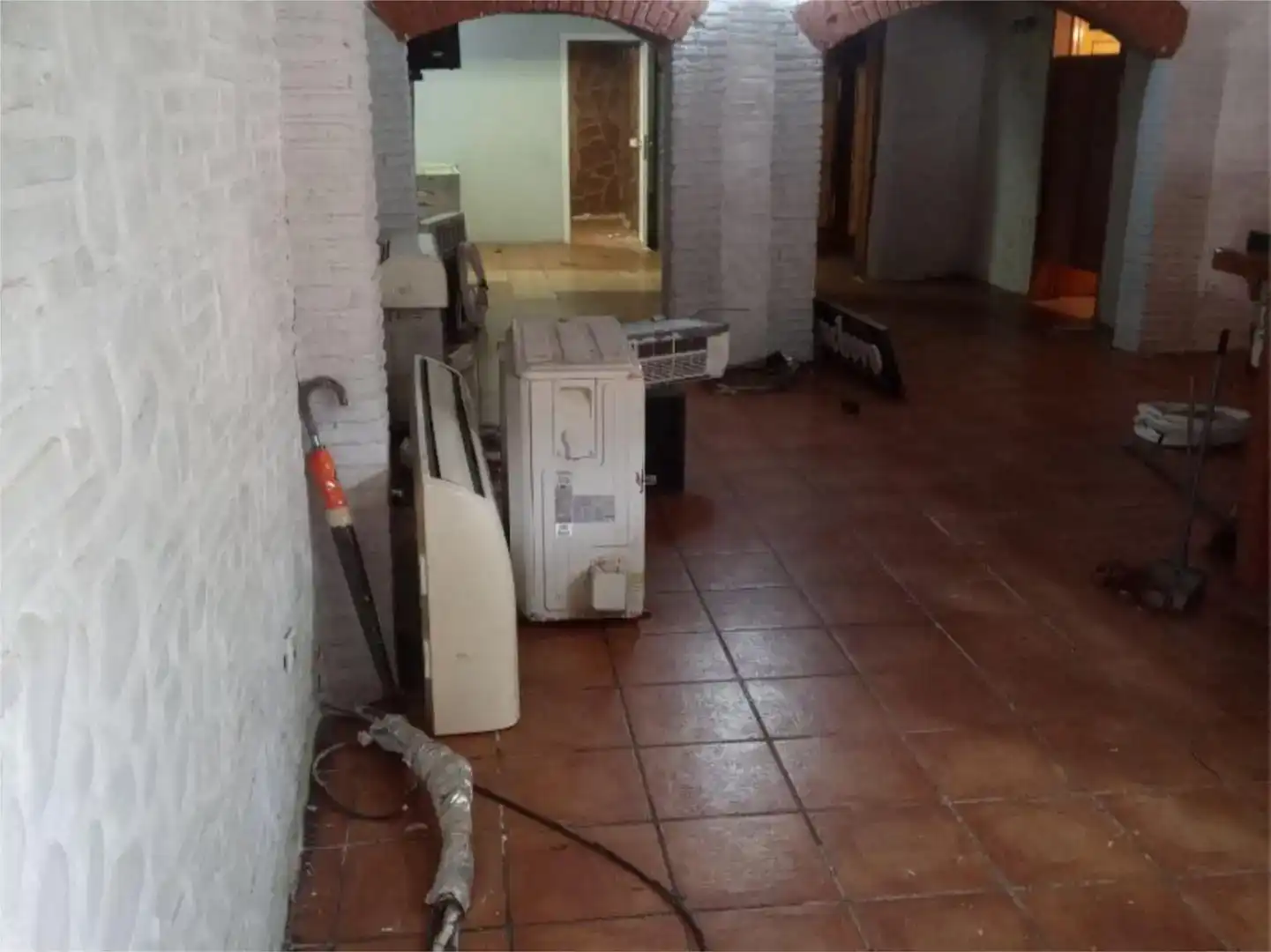 Local de lloguer en Pulpí