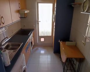 Kitchen of Flat for sale in Seseña