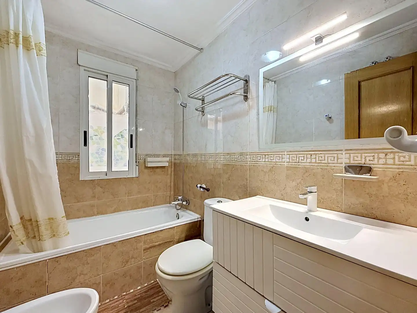 Baño de Planta baja en venta en Torrevieja