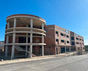 Vista exterior de Edifici en venda en Lorquí