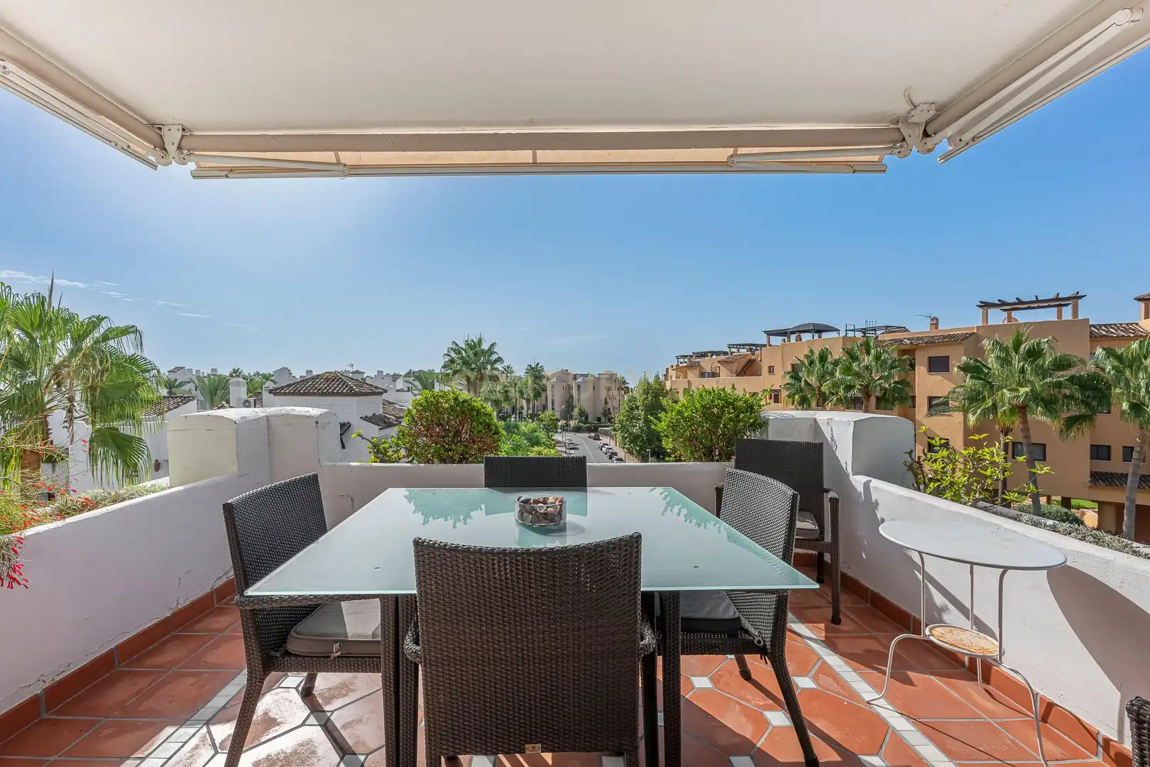 Appartement compact avec piscine à louer à Benamara - Atalaya, imagen 29