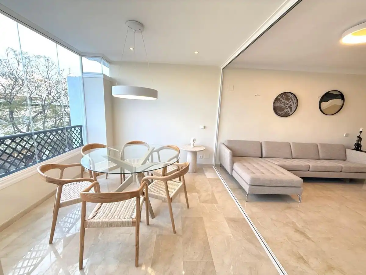 Apartamento con piscina en venta en La Jara, imagen 13