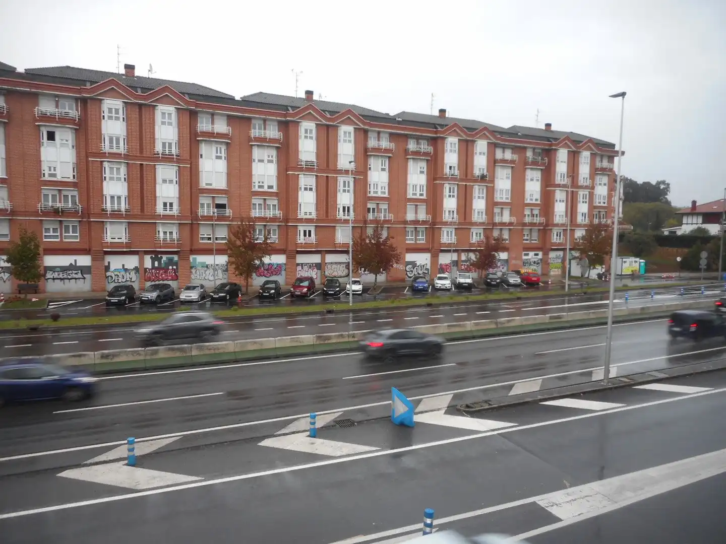 Büro zur Miete in Iparragirre Etorbidea 80, imagen 5