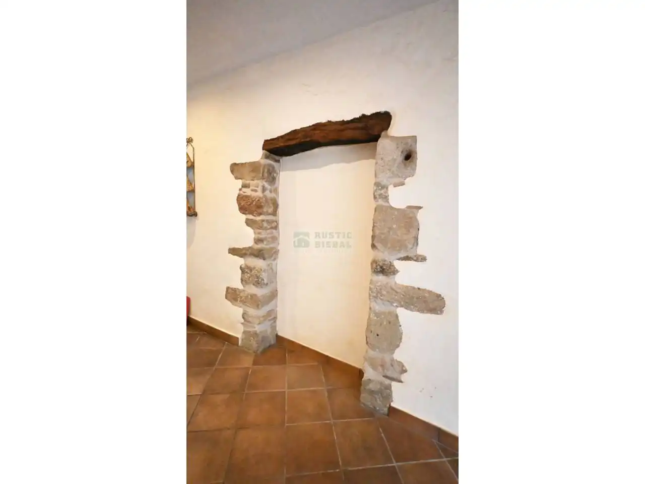 Finca rústica de lloguer en Corçà amb Aire condicionat, Calefacció i Terrassa