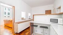 Kitchen of Flat for sale in  Madrid Capital  with Air Conditioner and Heating