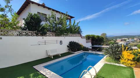 Foto 4 von Haus oder Chalet zum Verkauf in Carrer Puig D'en Pla, Mas Baell - Can Carbó, Lloret de Mar