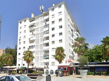 Apartament amb ascensor en venda a San Pedro de Alcántara