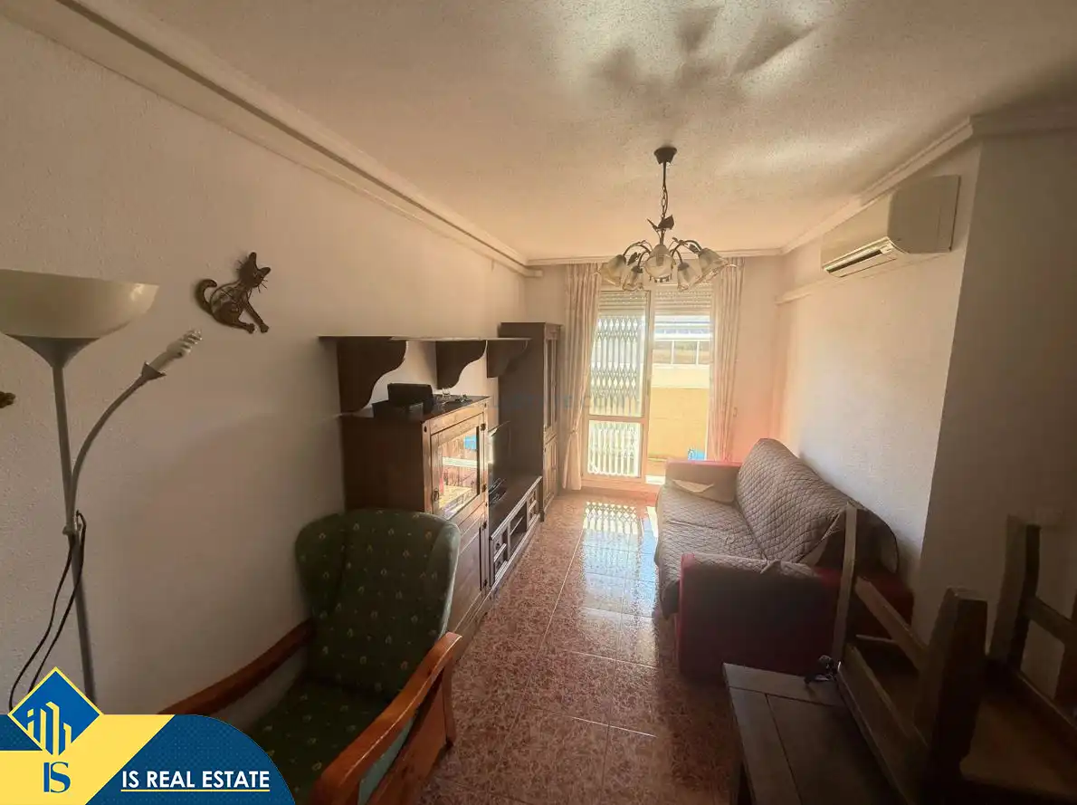 Apartament amb ascensor en venda a Centro, imagen 4
