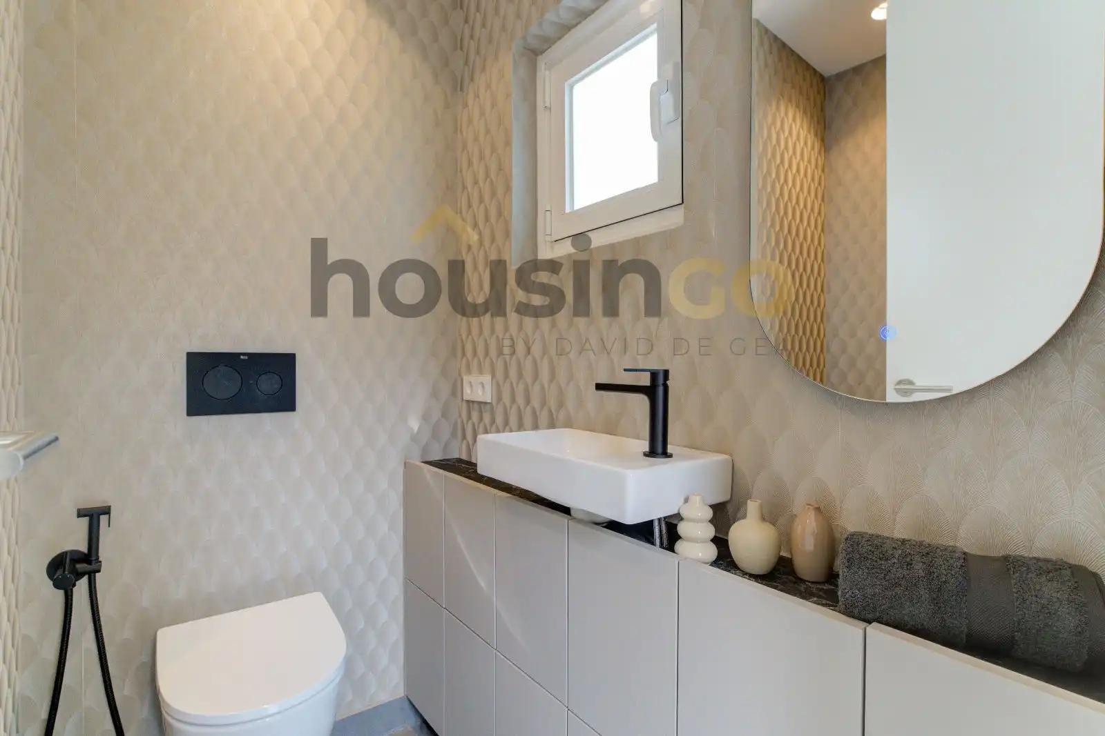 Penthouse mit Aufzug zum Verkauf in San Marcos, imagen 29