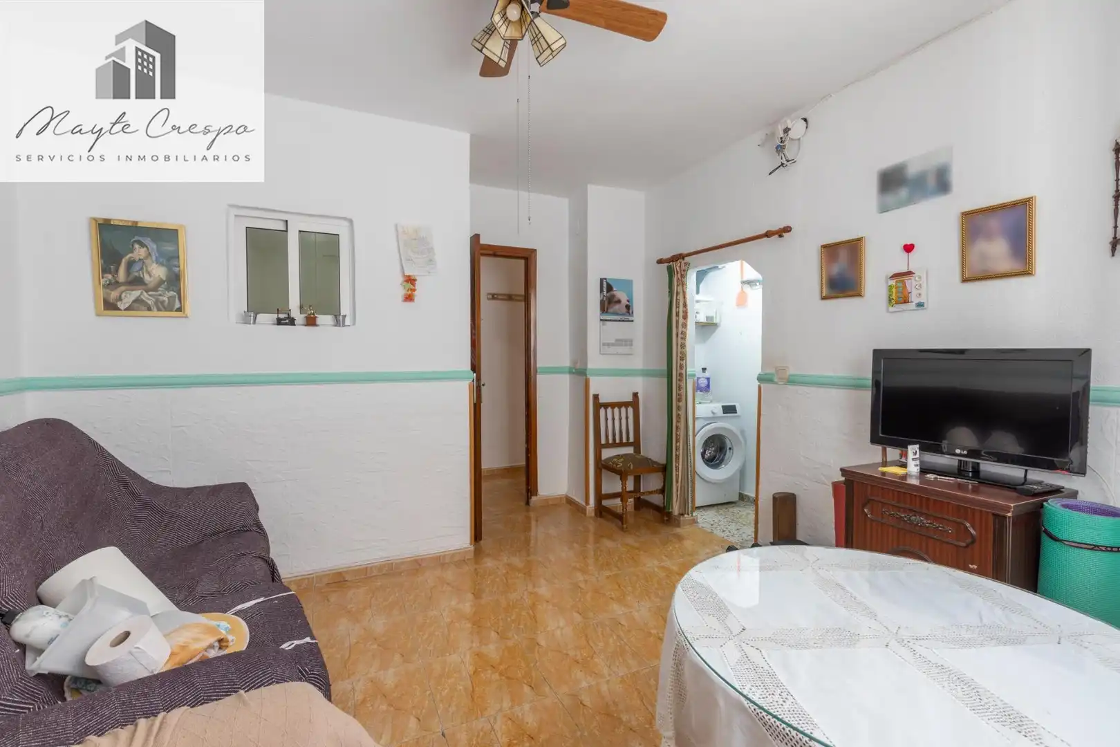 Casa a schiera in vendita a Atarfe, imagen 14