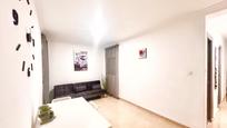 Living room of Flat for sale in Alicante / Alacant  with Terrace and Balcony