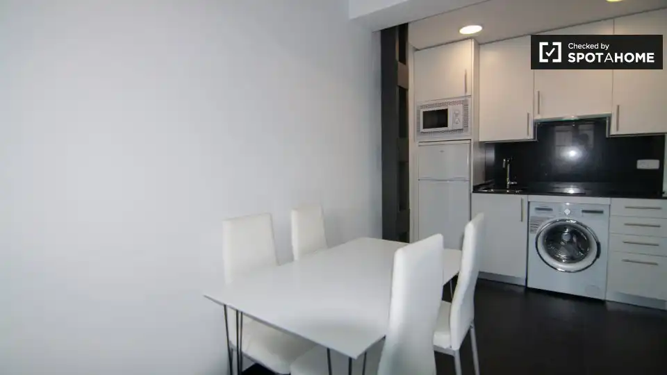 Room in Sol