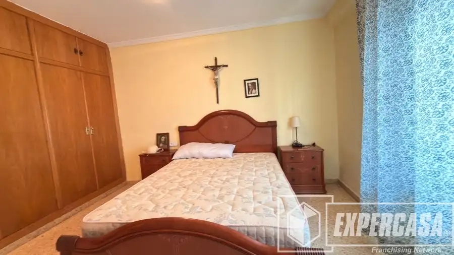 Habitación de Piso en venta en Valencia con Terraza y Trastero
