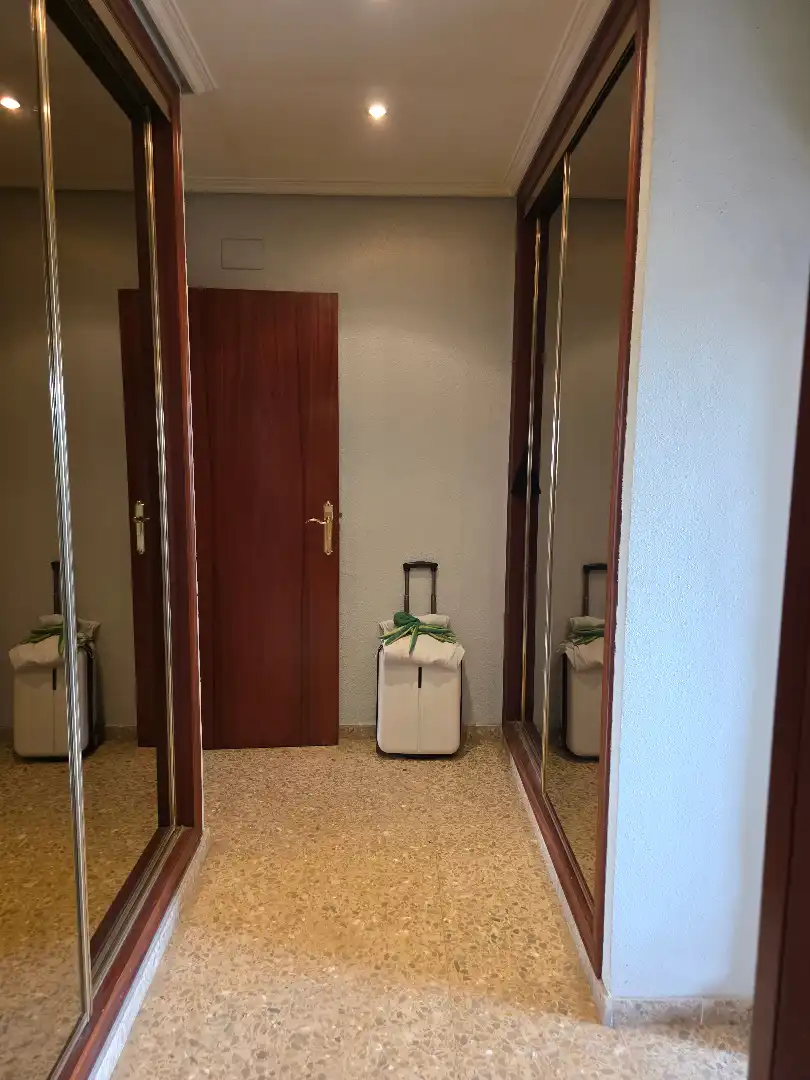 Pis en venda en Castellón de la Plana / Castelló de la Plana amb Aire condicionat, Traster i Balcó