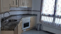 Kitchen of Flat for sale in Gijón 