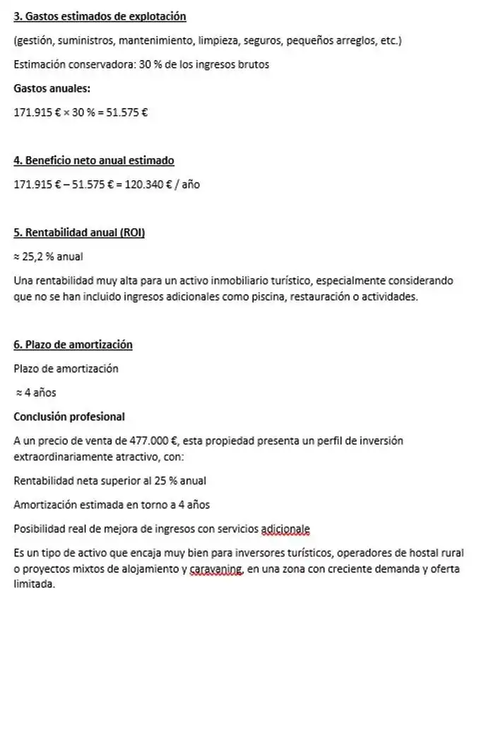 Xalet amb terrassa en venda a Arenas del Rey, imagen 56