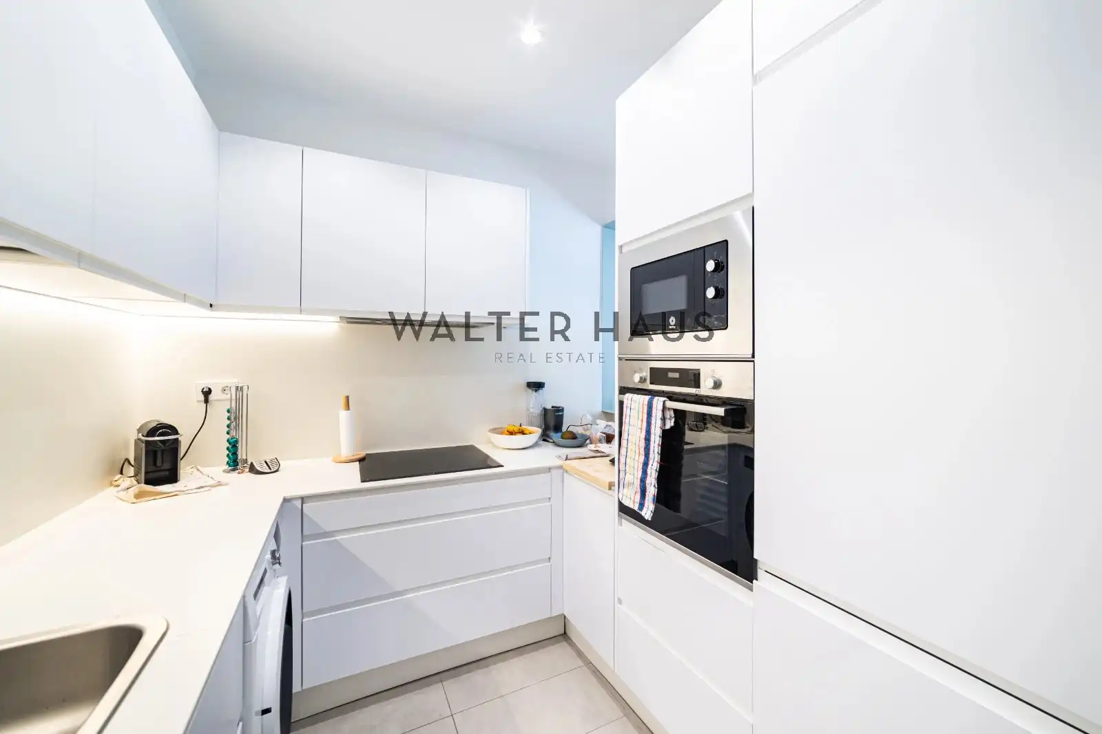 Appartement avec terrasse à vendre à Calle de Luchana, imagen 15