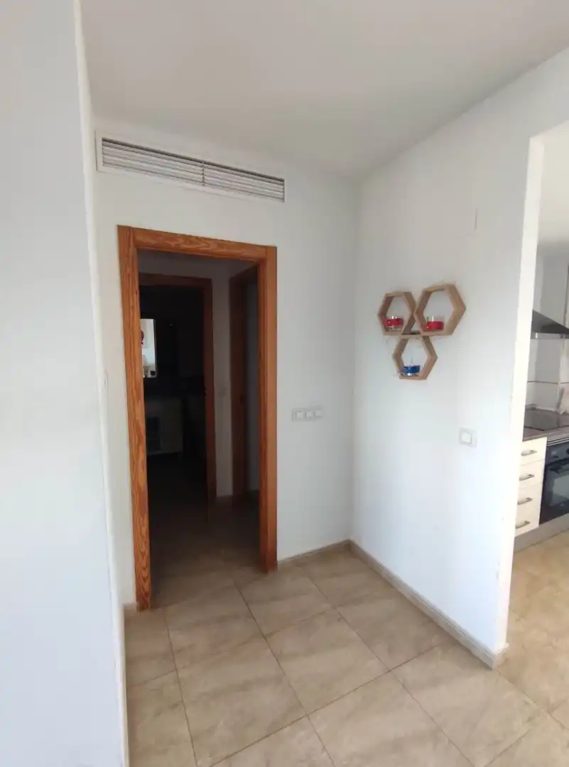 Apartments for rent in Cartagena  with Heating, Terrace and Swimming Pool