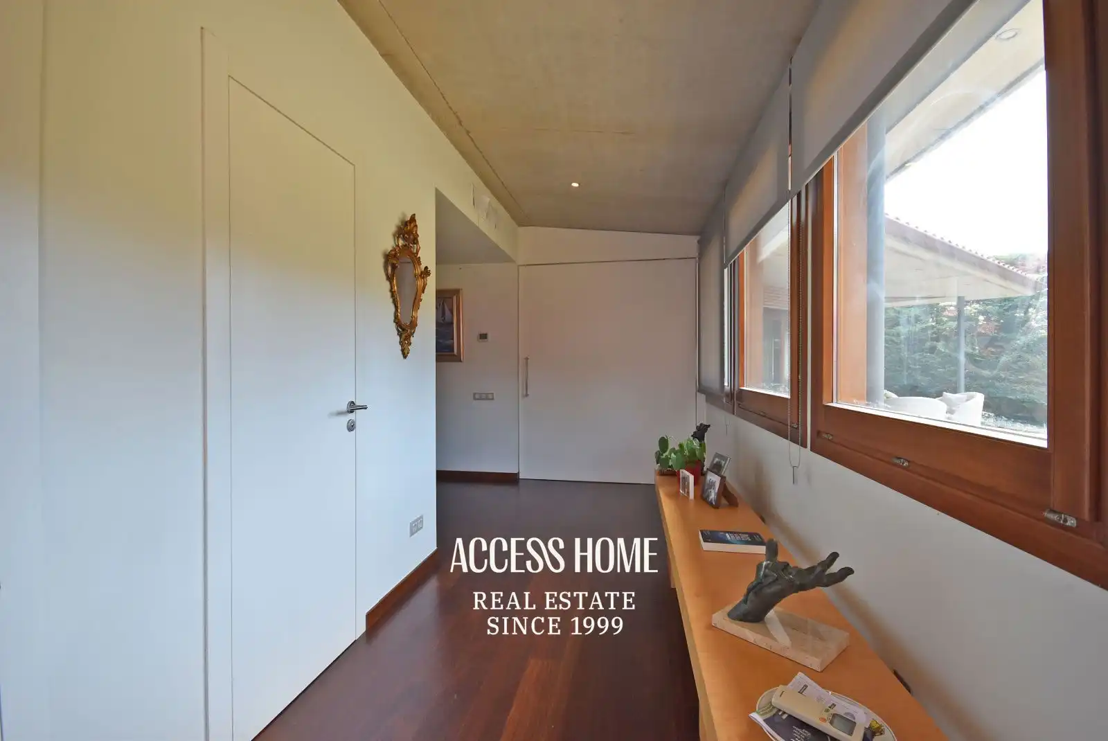 Casa o chalet en venta en Cabrera de Mar con Aire acondicionado, Calefacción y Alarma