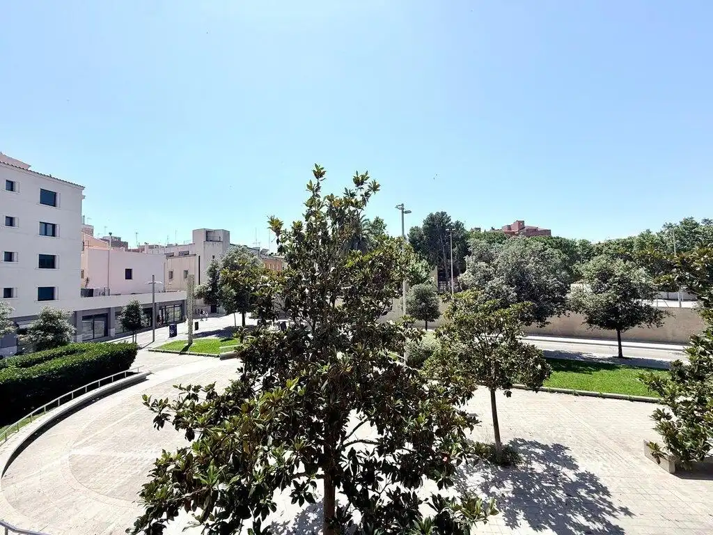 Wohnung mit Aufzug zum Verkauf in Plaça Ernest Lluch, imagen 34