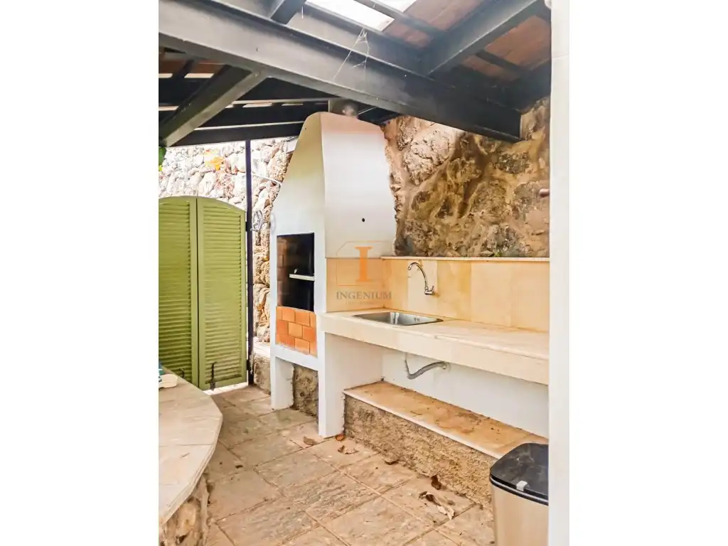 Cocina de Casa o chalet de alquiler en La Orotava