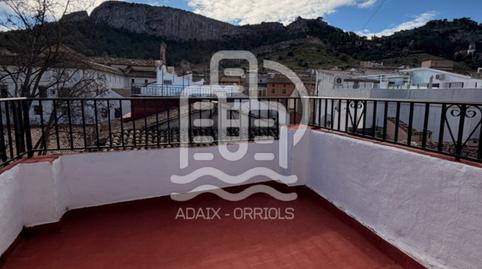 Foto 2 de Casa adosada en venda a Carrer Puig, -1, Xàtiva, Valencia